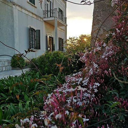 B&B Villa Maria Giovinazzo Eksteriør bilde