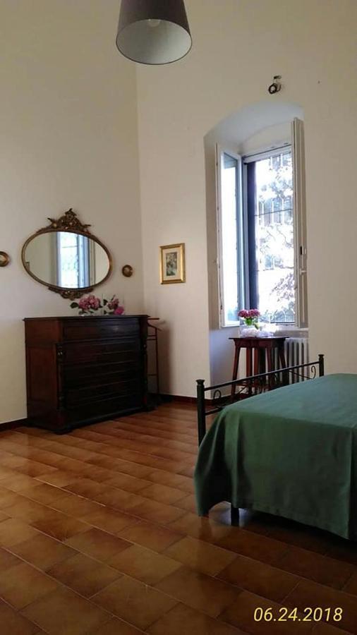 B&B Villa Maria Giovinazzo Eksteriør bilde
