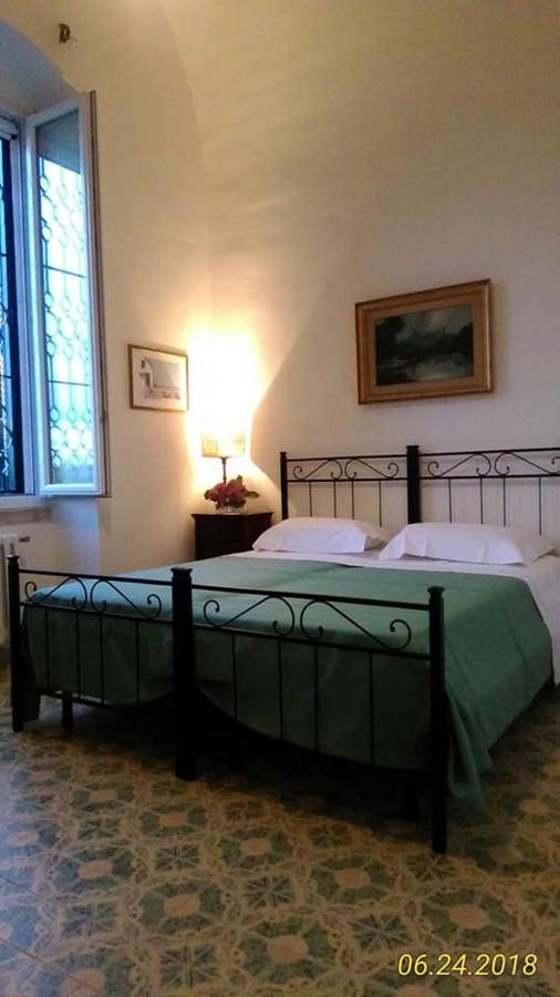 B&B Villa Maria Giovinazzo Eksteriør bilde