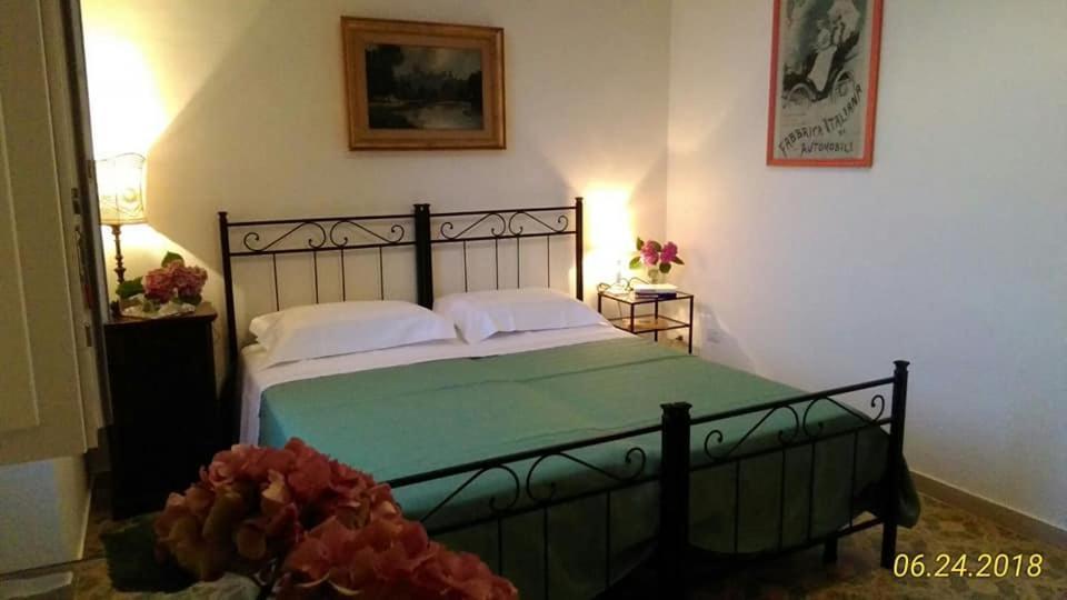 B&B Villa Maria Giovinazzo Eksteriør bilde